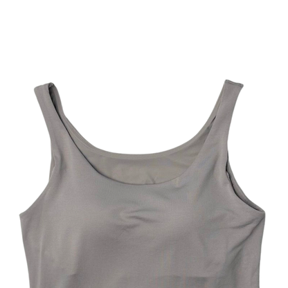 【ONFEEL】吸湿発熱ブラトップ