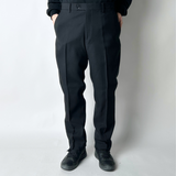 ストレッチスラックス（ノータック）