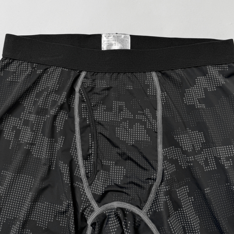 超冷感コンプレッションインナー（ロングタイツ）