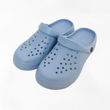 クッションクロッグサンダル