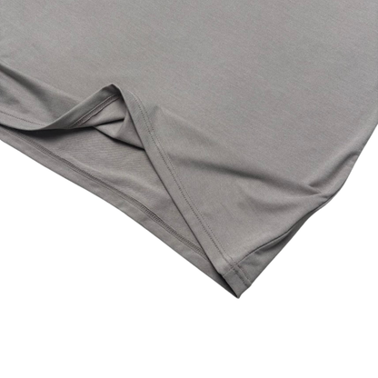 【ONFEEL】両面起毛ブラトップ