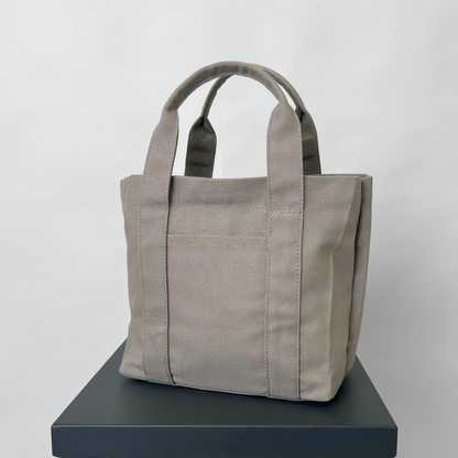 GOODS すっきりデイリートートバッグ