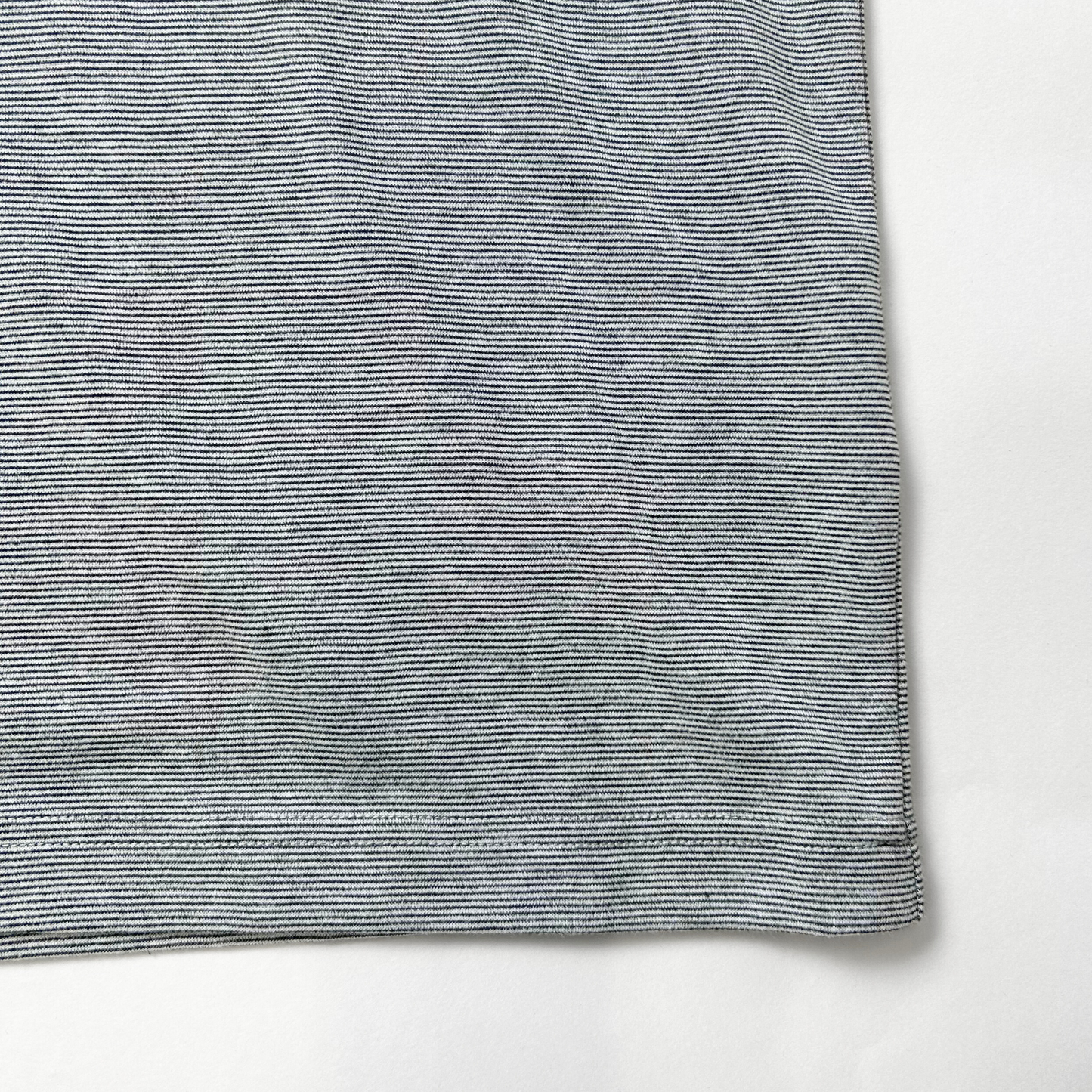 MEN エアリティオーバーサイズＴシャツ（ボーダー）