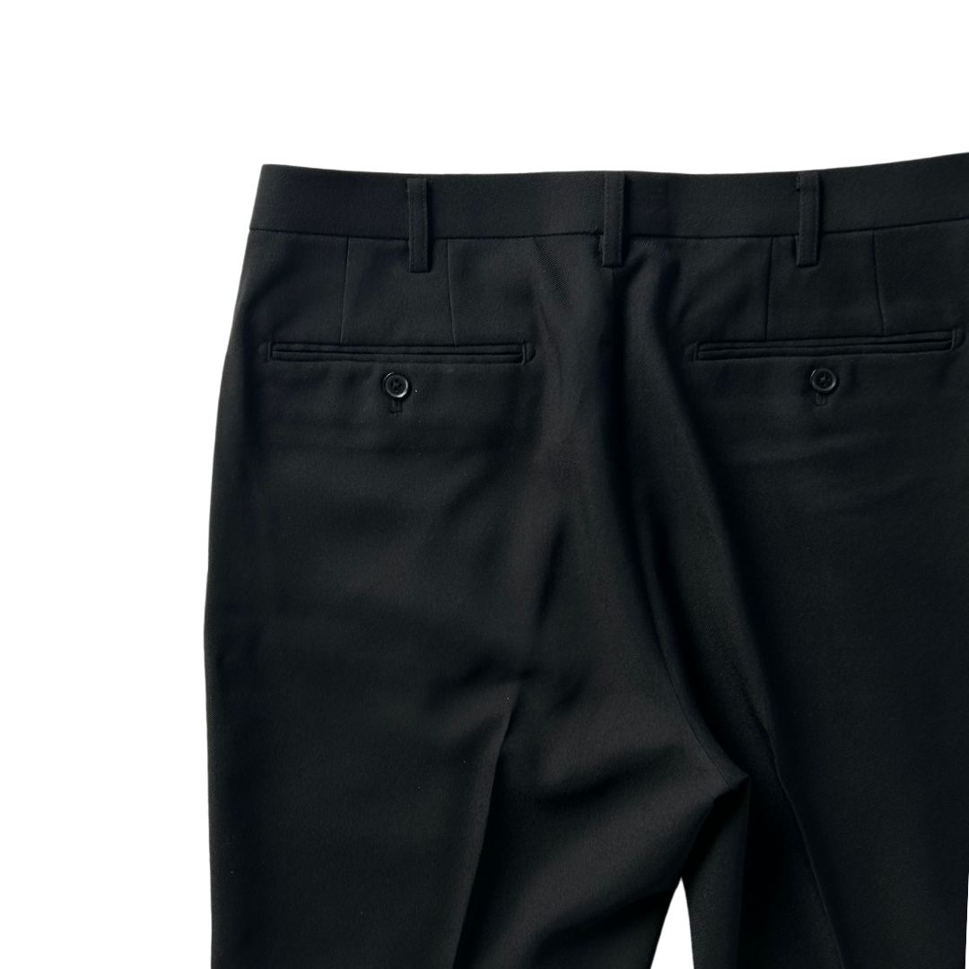 ストレッチスラックス（ノータック）