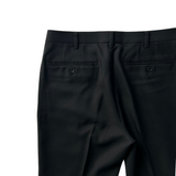 ストレッチスラックス（ノータック）