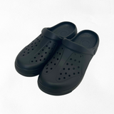 クッションクロッグサンダル