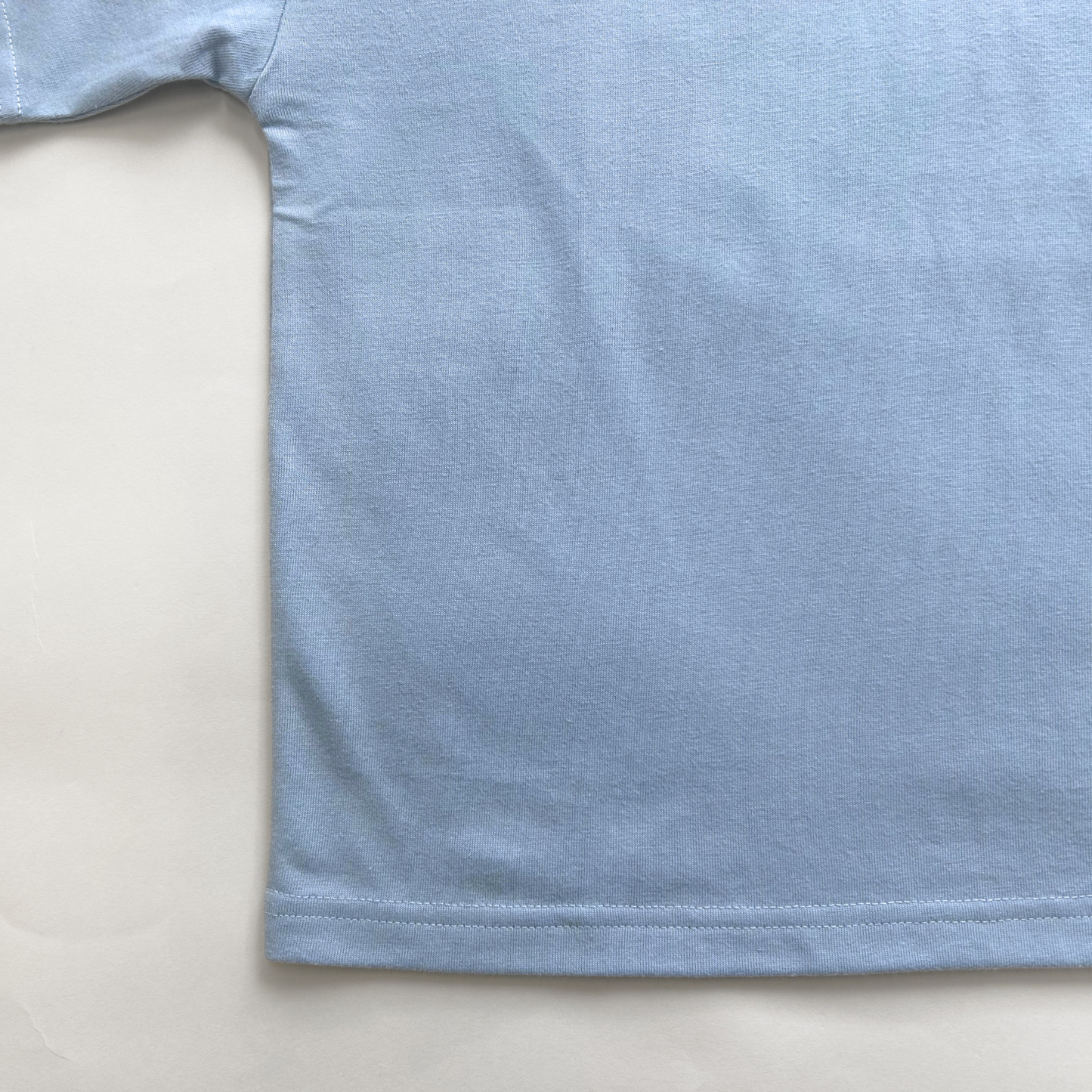 KIDS 刺繍Ｔシャツ