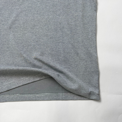 MEN エアリティオーバーサイズＴシャツ（ボーダー）