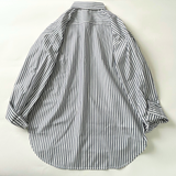 オーバーサイズシャツ