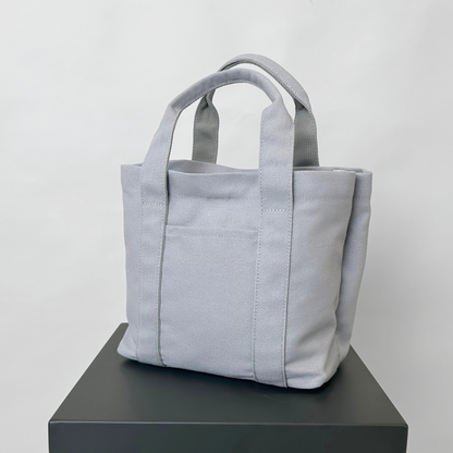GOODS すっきりデイリートートバッグ
