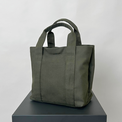 GOODS すっきりデイリートートバッグ