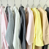 シャツワンピース（スキッパー）