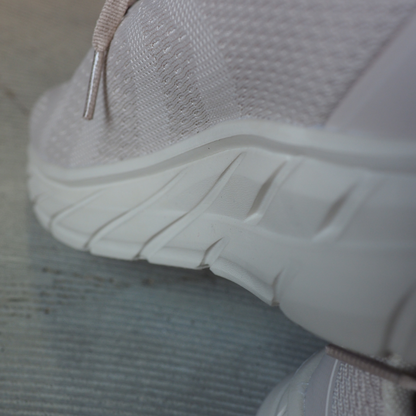 ちょうどいい、毎日のクッションスニーカー