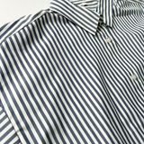 オーバーサイズシャツ