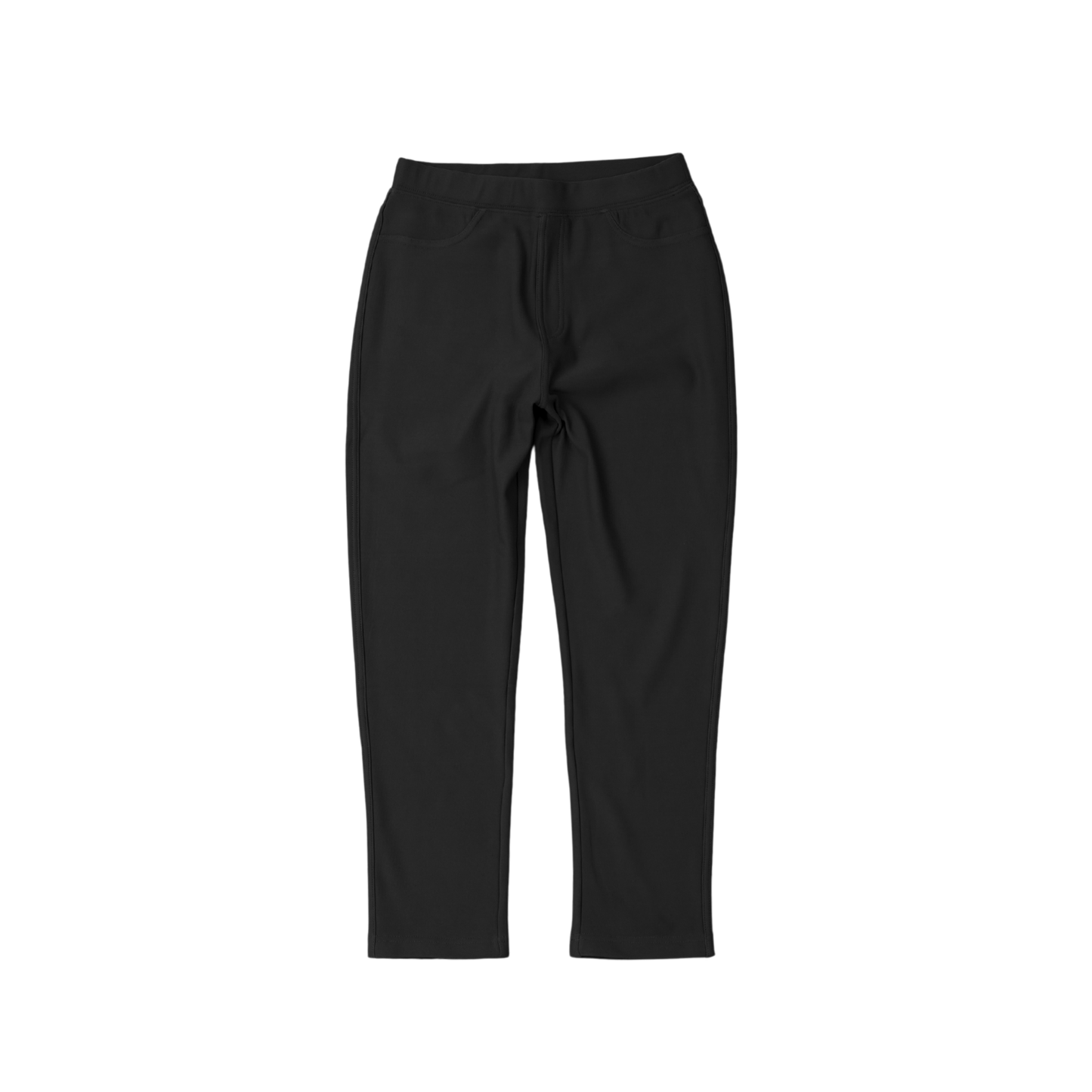 よろこ美レギンスパンツ(裏ベロア）