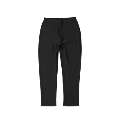 よろこ美レギンスパンツ(裏ベロア）