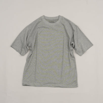 MEN エアリティオーバーサイズＴシャツ（ボーダー）