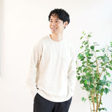 エアリティオーバーサイズＴシャツ（長袖）