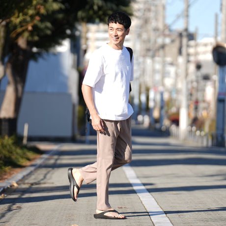 綿100% BIG Tシャツ