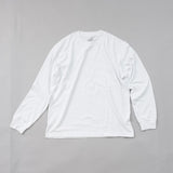 エアリティオーバーサイズＴシャツ（長袖）