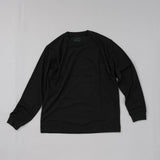 エアリティオーバーサイズＴシャツ（長袖）