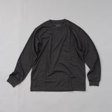 エアリティオーバーサイズＴシャツ（長袖）