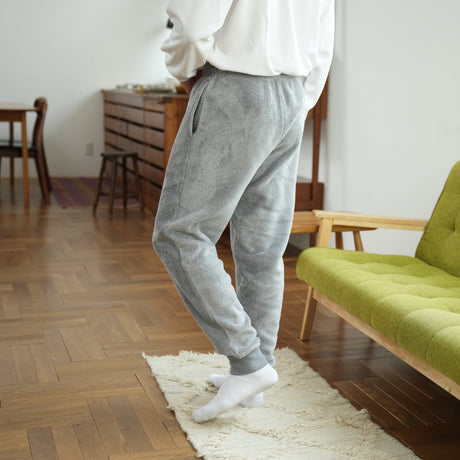 シルキーフリースパンツ（2024年モデル）