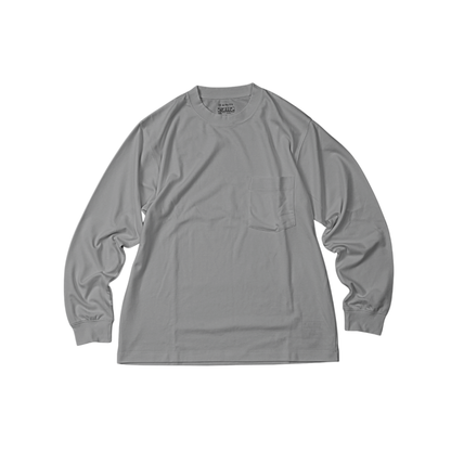 【AIRITY】エアリティー オーバーサイズ Tシャツ(長袖)