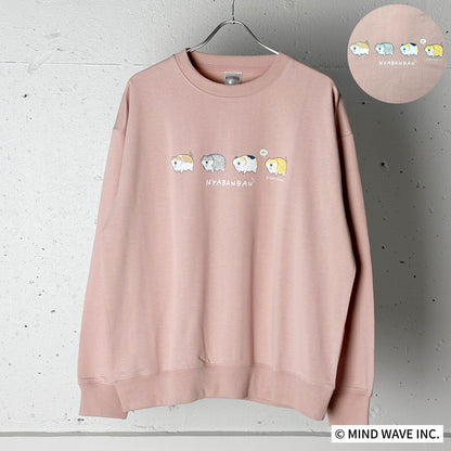 にゃばんばんプリントクルートレーナー